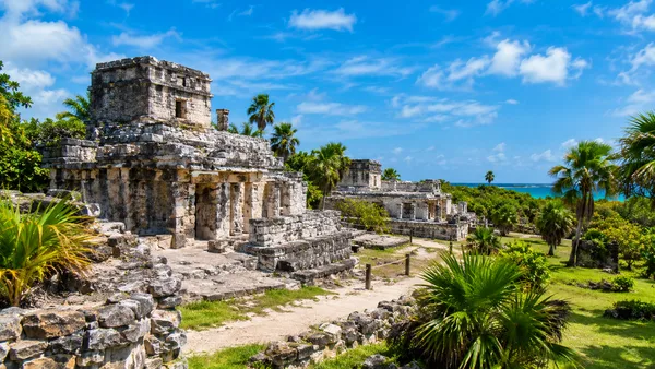 El Rey Archaeological Zone
